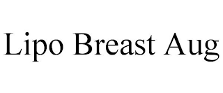 LIPO BREAST AUG