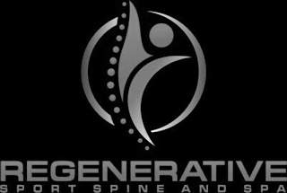 REGENERATIVE SPORT SPINE AND SPA