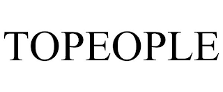 TOPEOPLE