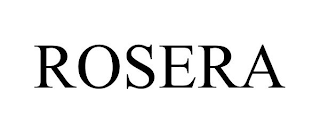 ROSERA
