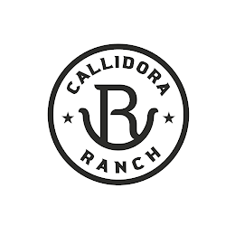 CALLIDORA RANCH R