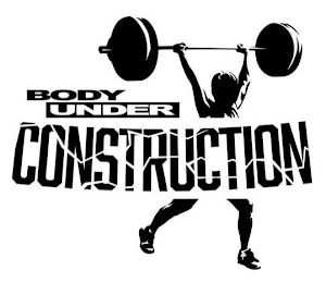 BODY UNDER CONSTRUCTION