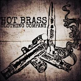 HOT BRASS CLOTHING COMPANY HBCC 308 WIN