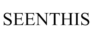 SEENTHIS