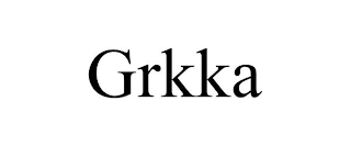 GRKKA