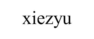 XIEZYU