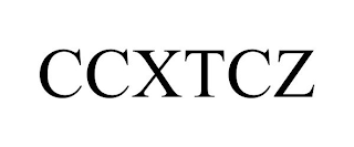 CCXTCZ