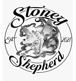 STONEY SHEPHERD EST 2021