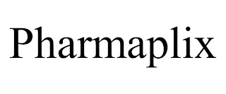 PHARMAPLIX