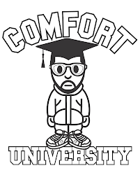 COMFORT UNIVERSITY CU