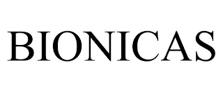 BIONICAS