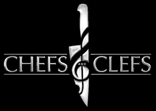 CHEFS AND CLEFS