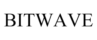 BITWAVE