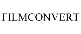 FILMCONVERT