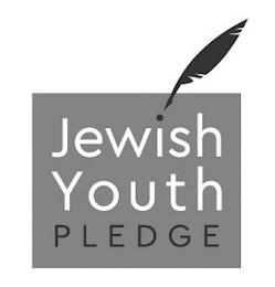 JEWISH YOUTH PLEDGE