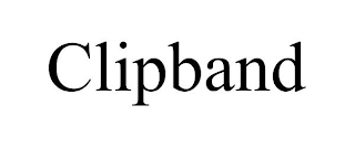 CLIPBAND