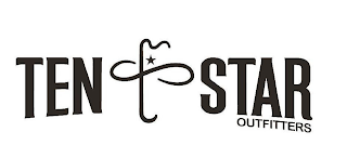 TEN STAR OUTFITTERS