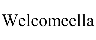 WELCOMEELLA