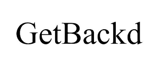 GETBACKD