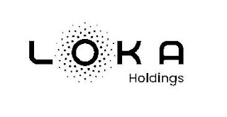 LOKA HOLDINGS