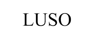 LUSO