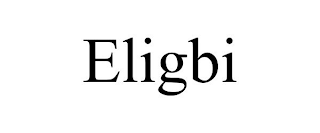 ELIGBI