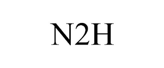 N2H