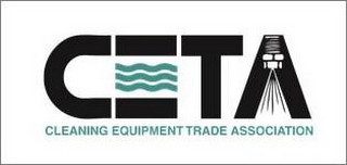 CETA CLEANING EQUIPMENT TRADE ASSOCIATION