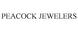 PEACOCK JEWELERS