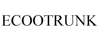 ECOOTRUNK