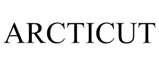 ARCTICUT
