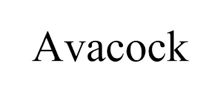 AVACOCK