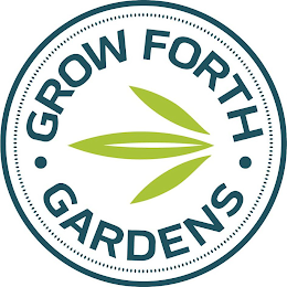 GROW FORTH GARDENS