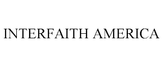 INTERFAITH AMERICA