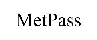 METPASS