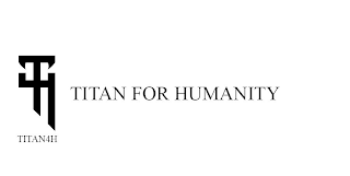 T4H TITAN4H TITAN FOR HUMANITY