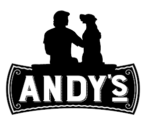 ANDY'S