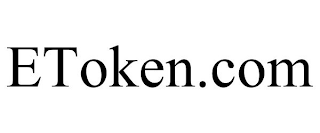 ETOKEN.COM