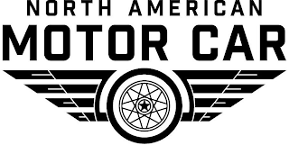 NORTH AMERICAN MOTOR CAR