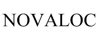 NOVALOC