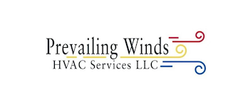 PREVAILING WINDS HVAC SERVICES LLC