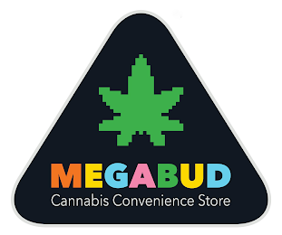 MEGABUD CANNABIS CONVENIENCE STORE