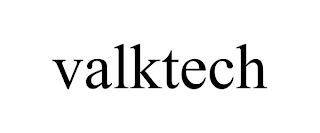 VALKTECH