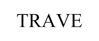 TRAVE