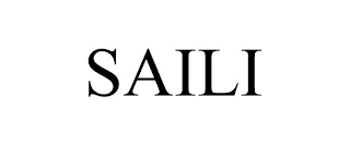 SAILI