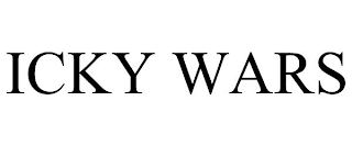 ICKY WARS