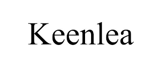 KEENLEA