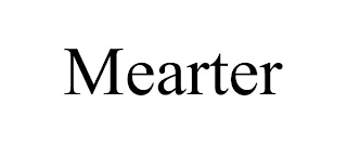 MEARTER