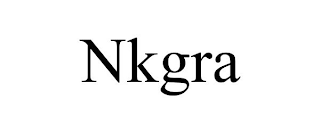 NKGRA