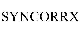 SYNCORRX